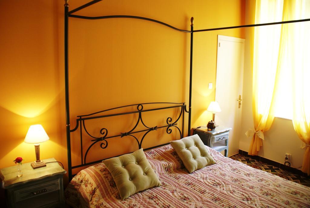 Le Clos Tolosan Ramonville-Saint-Agne Quarto foto