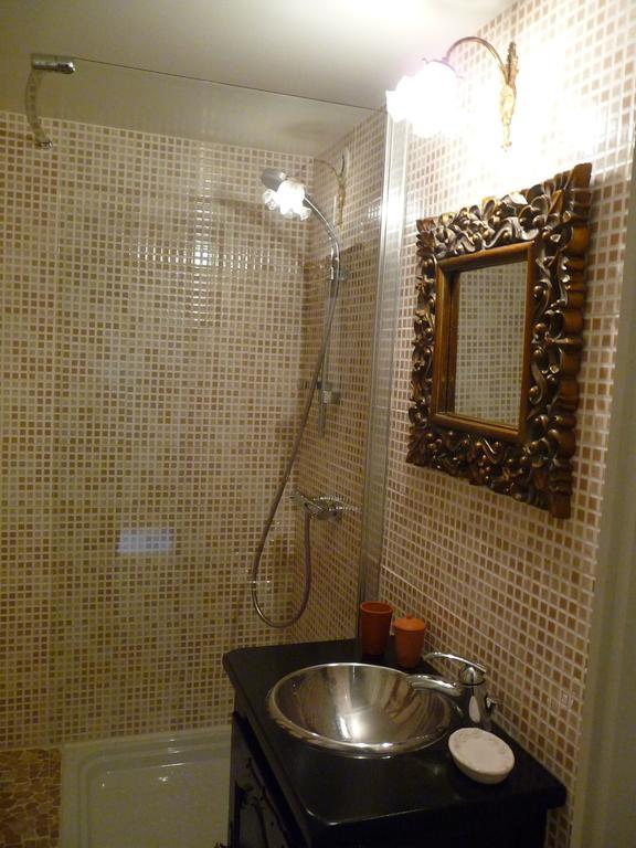 Le Clos Tolosan Ramonville-Saint-Agne Quarto foto