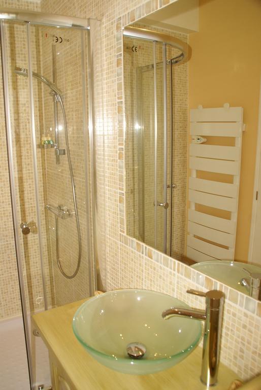 Le Clos Tolosan Ramonville-Saint-Agne Quarto foto