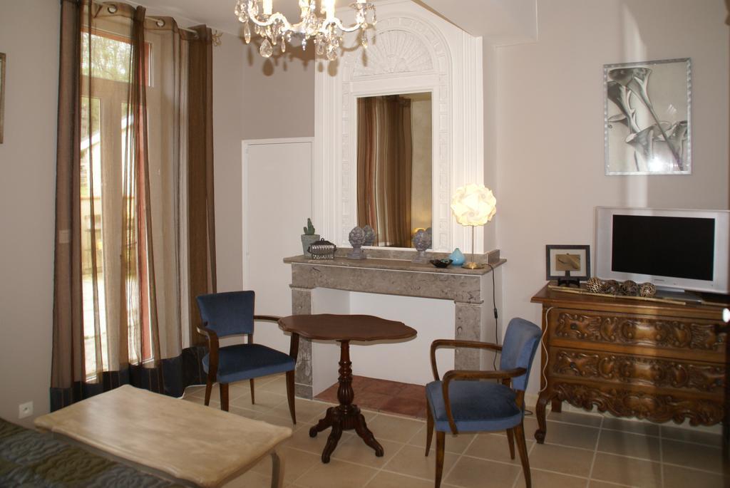 Le Clos Tolosan Ramonville-Saint-Agne Quarto foto
