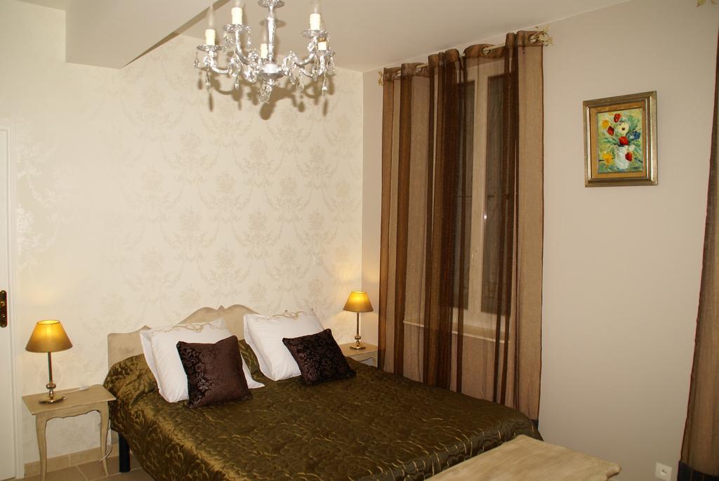 Le Clos Tolosan Ramonville-Saint-Agne Quarto foto