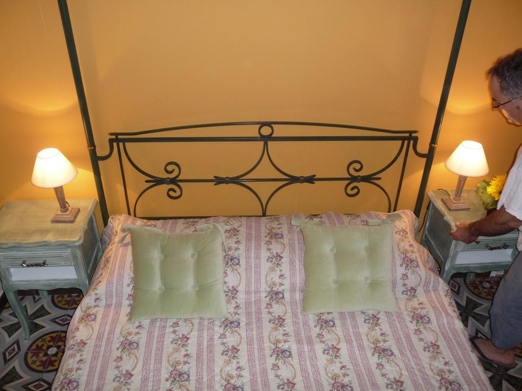 Le Clos Tolosan Ramonville-Saint-Agne Quarto foto