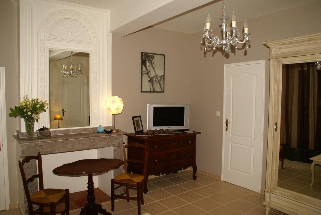 Le Clos Tolosan Ramonville-Saint-Agne Quarto foto