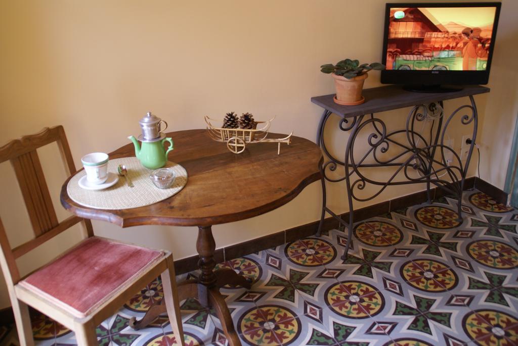 Le Clos Tolosan Ramonville-Saint-Agne Quarto foto