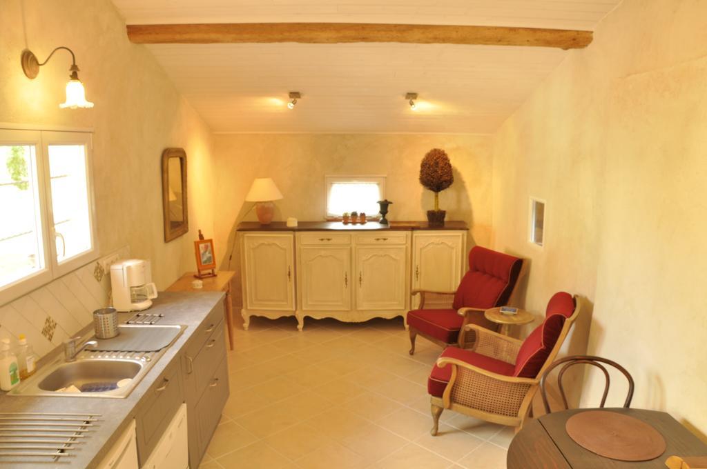 Le Clos Tolosan Ramonville-Saint-Agne Quarto foto