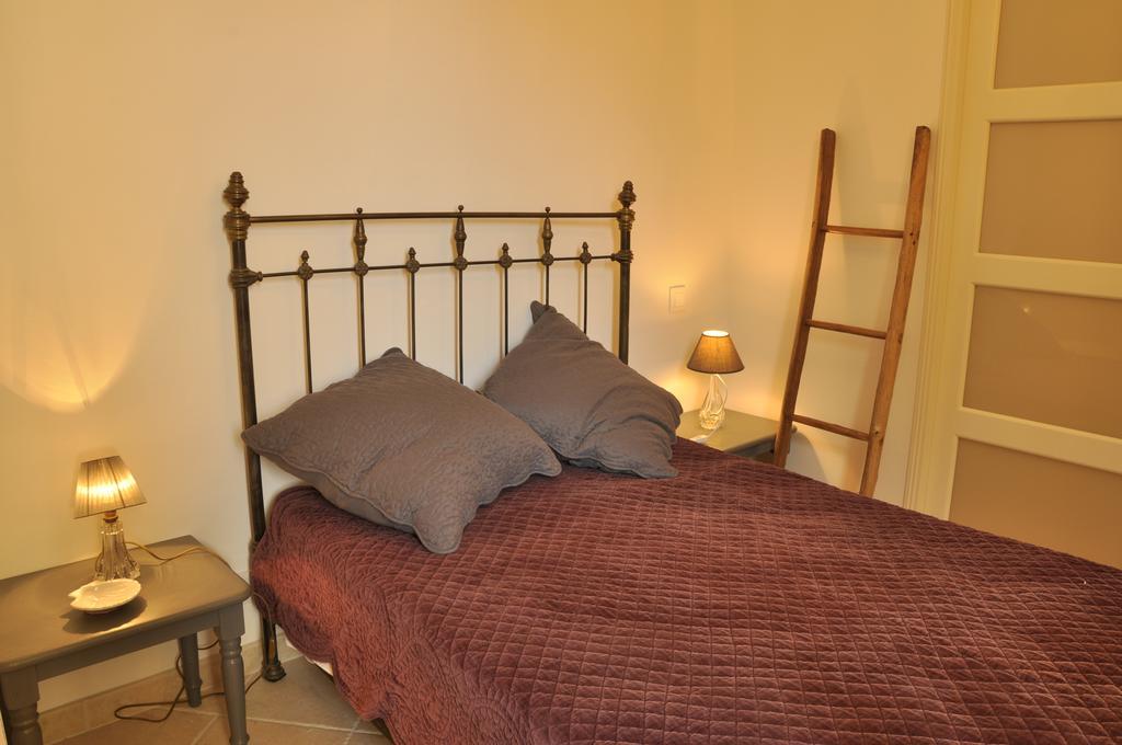 Le Clos Tolosan Ramonville-Saint-Agne Quarto foto